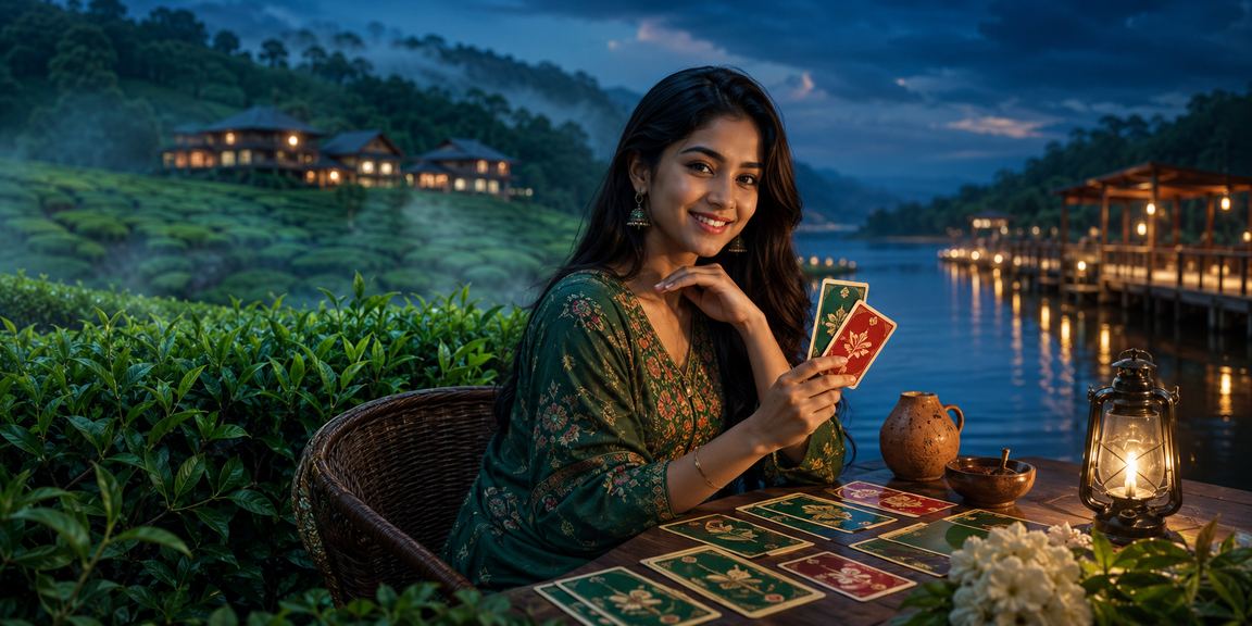 বান্দরবানের আধুনিক ক্যাসিনো শিক্ষা ও মূল্যায়ন