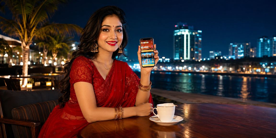 মোবাইল ক্যাসিনো অভিজ্ঞতা - মোবাইল থেকেই লগইন ও গেমগুলোর মজা